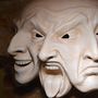 Maske  Bild Copyirght Christian Pichler