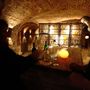 Villon Keller 3 Weinlager Verkostraum u. VIP Bereich