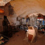 Die zukünftige Weinbar