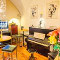 Bar-piano