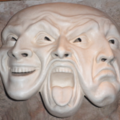 Maske-wirt